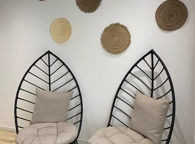 Apartment Sweet Exotique By Locations_lepuyenvelay *